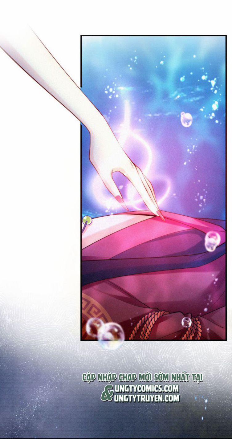 Nhất Niệm Giai Tình 41 trang 2