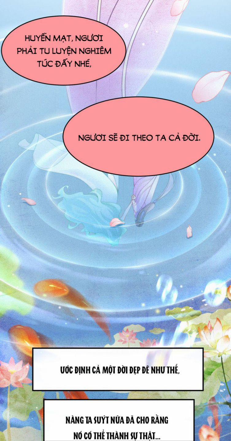 Nhất Niệm Giai Tình 41 trang 20