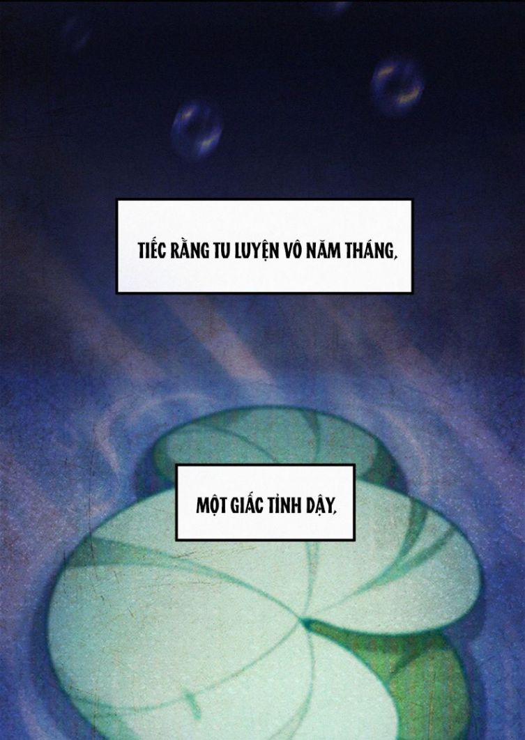 Nhất Niệm Giai Tình 41 trang 22