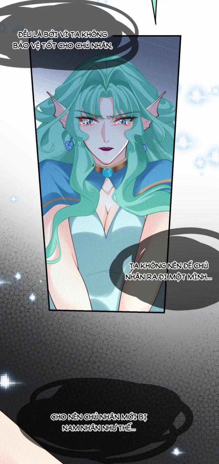 Nhất Niệm Giai Tình 41 trang 28