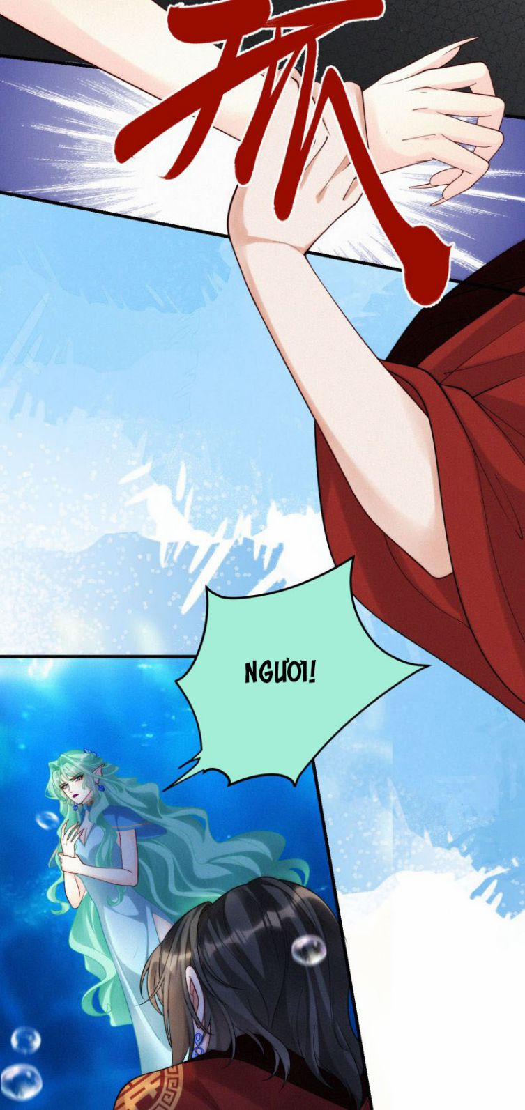 Nhất Niệm Giai Tình 41 trang 29