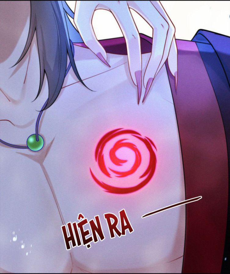 Nhất Niệm Giai Tình 41 trang 3