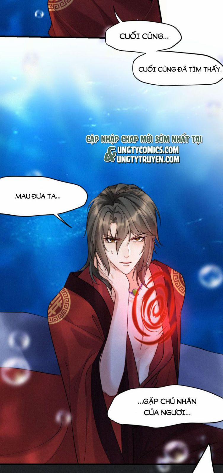 Nhất Niệm Giai Tình 41 trang 30