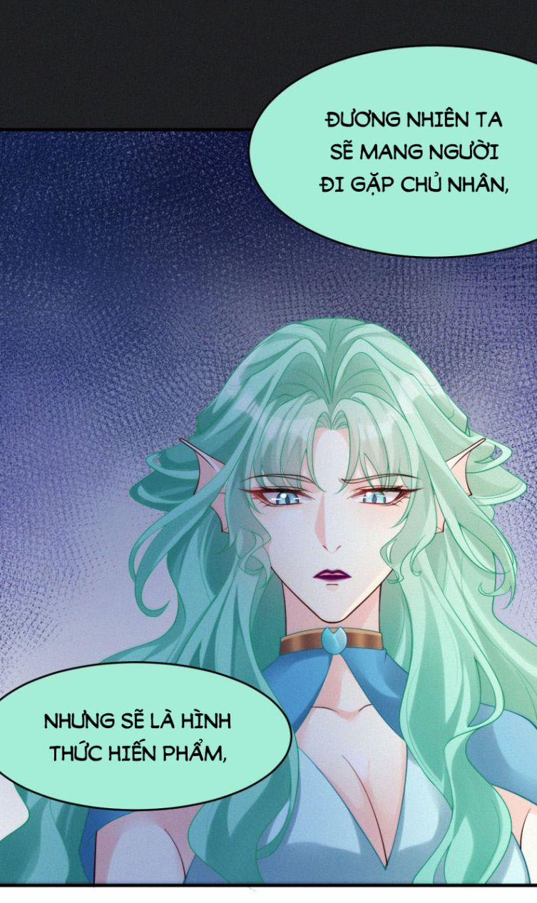 Nhất Niệm Giai Tình 41 trang 32