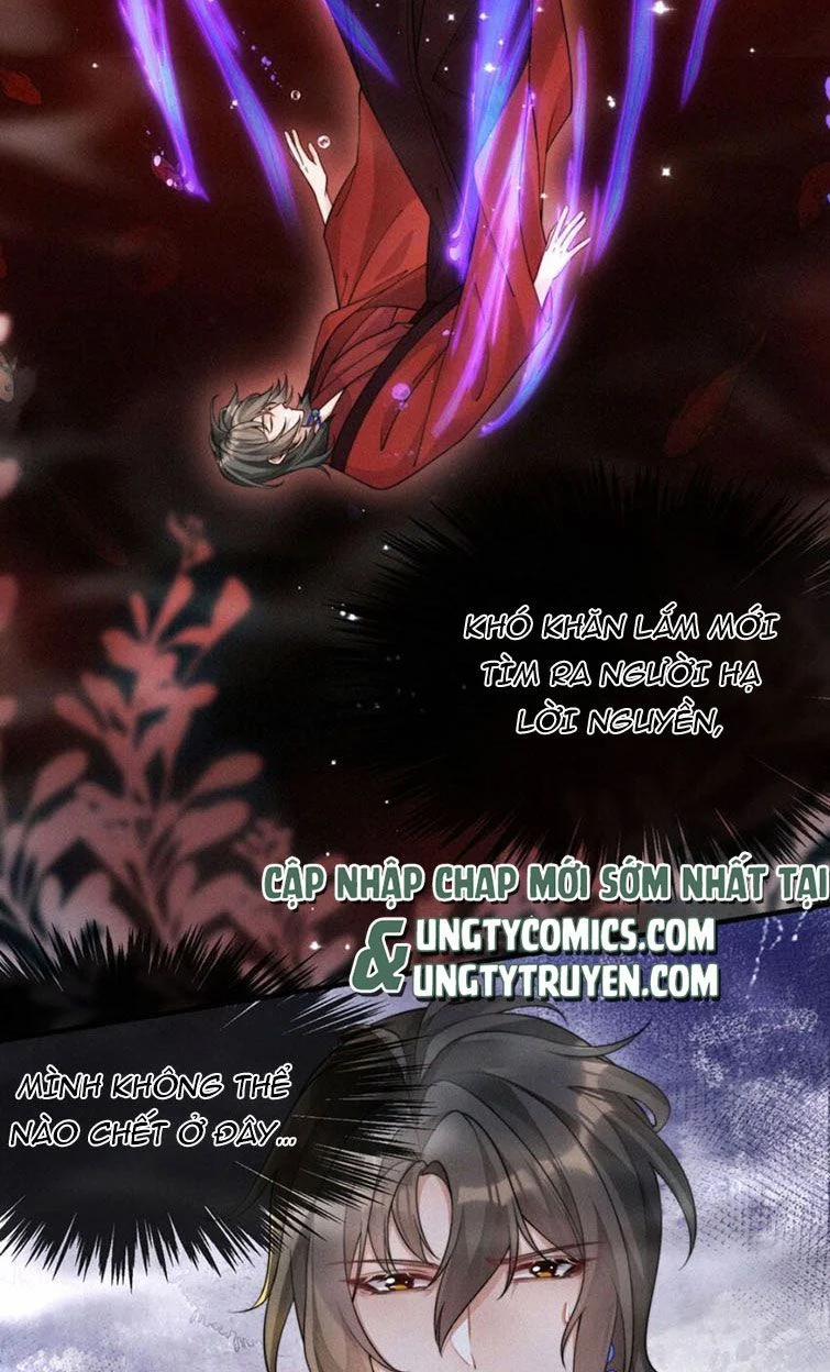 Nhất Niệm Giai Tình 42 trang 2