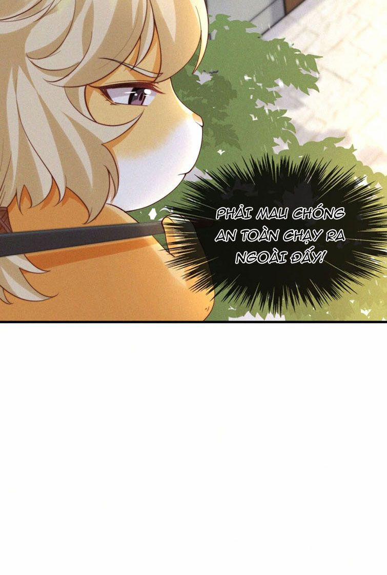 Nhất Niệm Giai Tình 42 trang 22