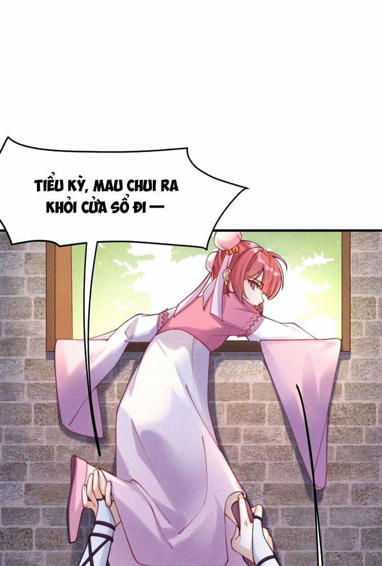 Nhất Niệm Giai Tình 42 trang 25