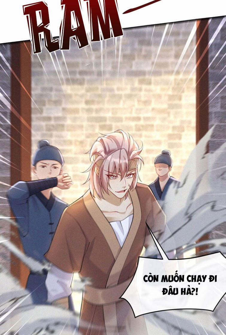 Nhất Niệm Giai Tình 42 trang 28