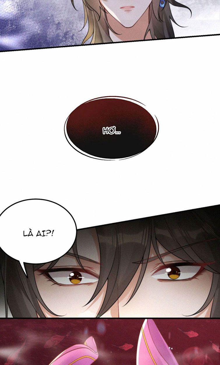 Nhất Niệm Giai Tình 42 trang 3