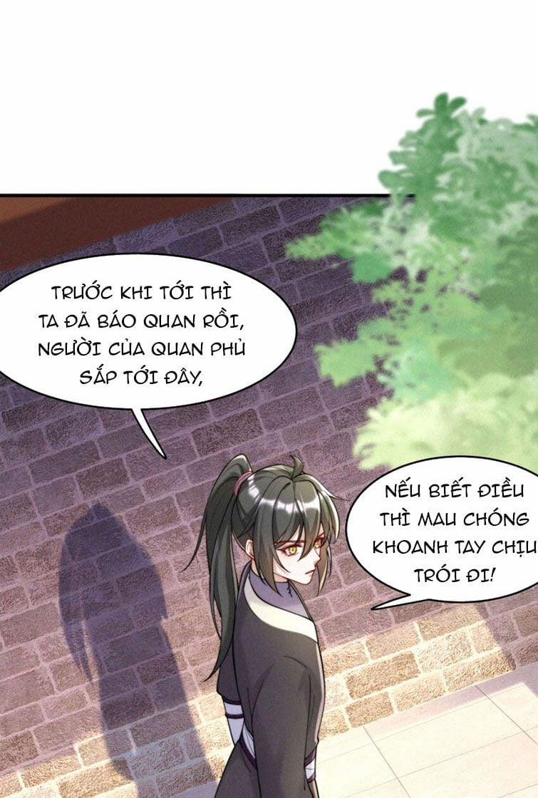 Nhất Niệm Giai Tình 42 trang 30