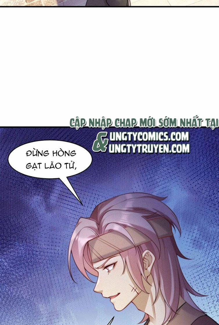 Nhất Niệm Giai Tình 42 trang 31