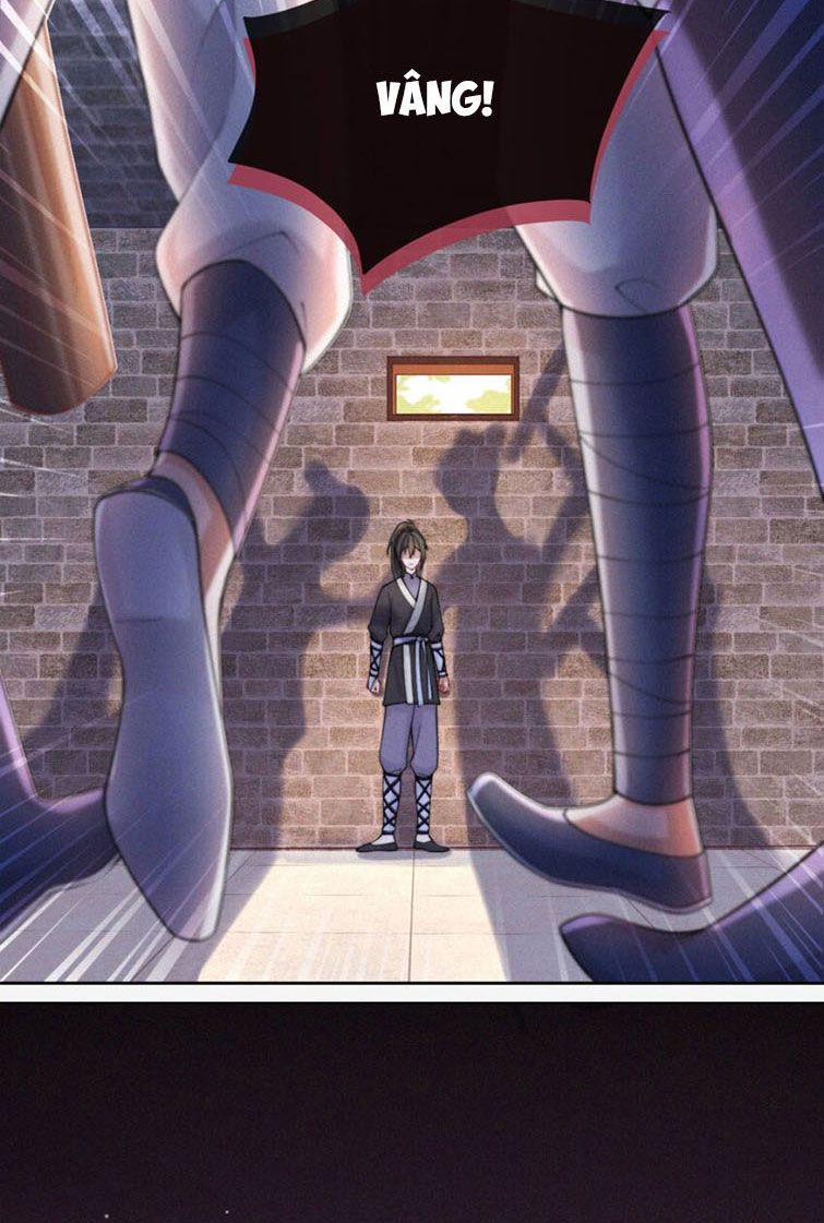 Nhất Niệm Giai Tình 42 trang 34