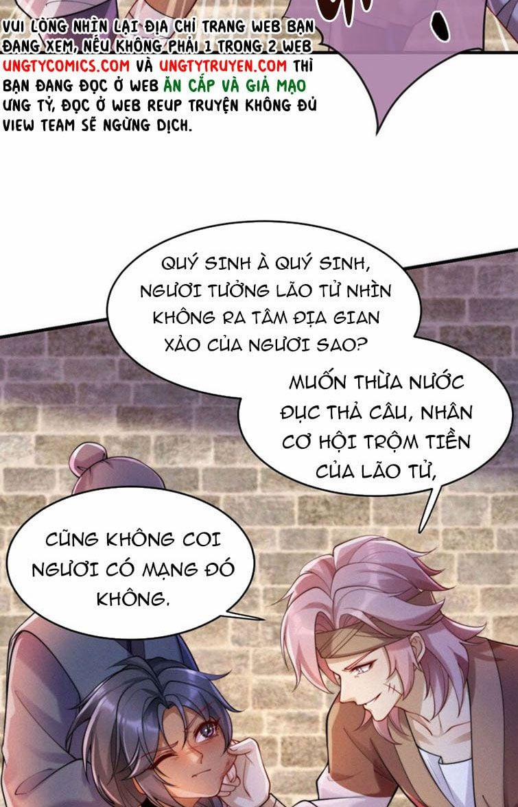 Nhất Niệm Giai Tình 42 trang 41