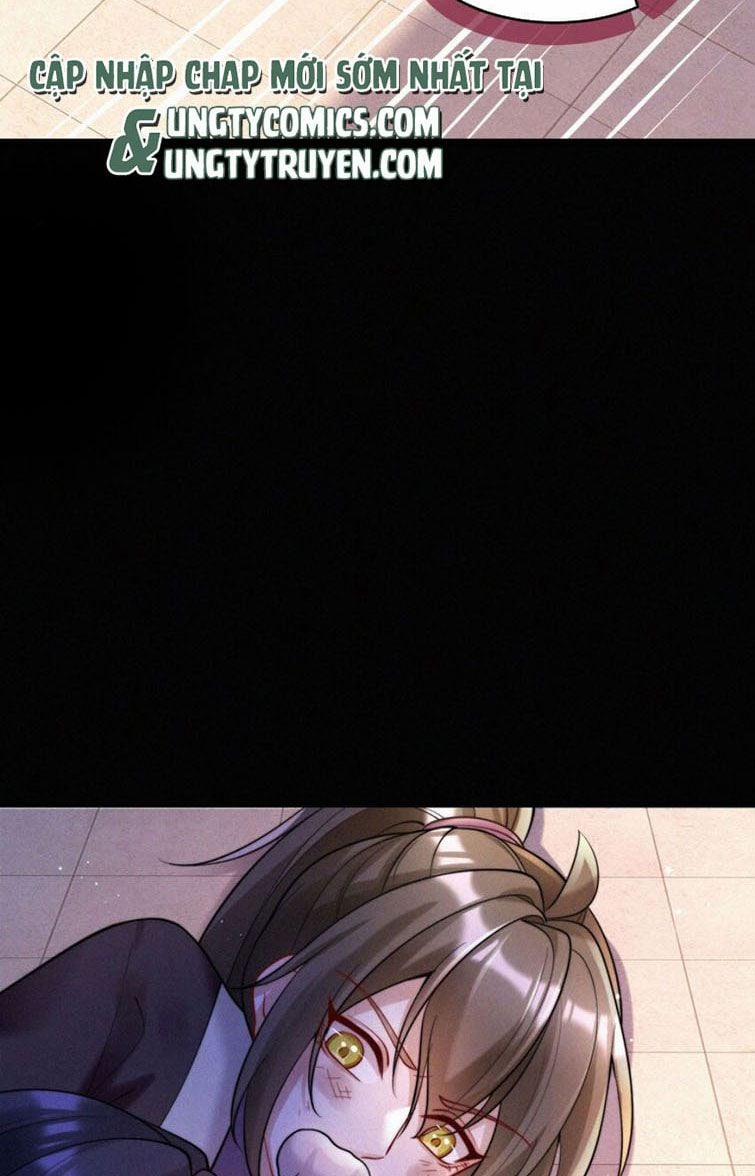 Nhất Niệm Giai Tình 42 trang 47