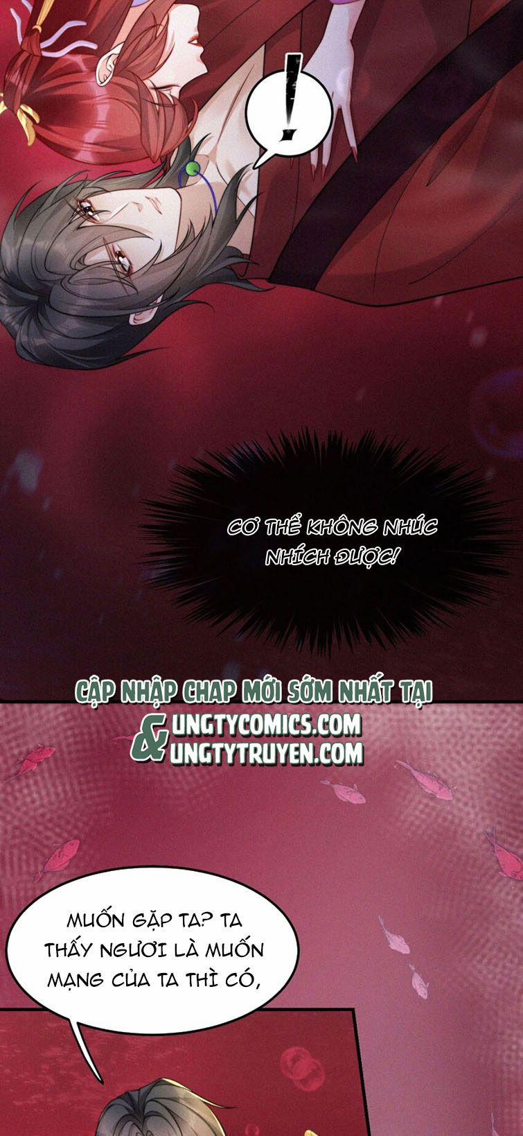 Nhất Niệm Giai Tình 42 trang 7