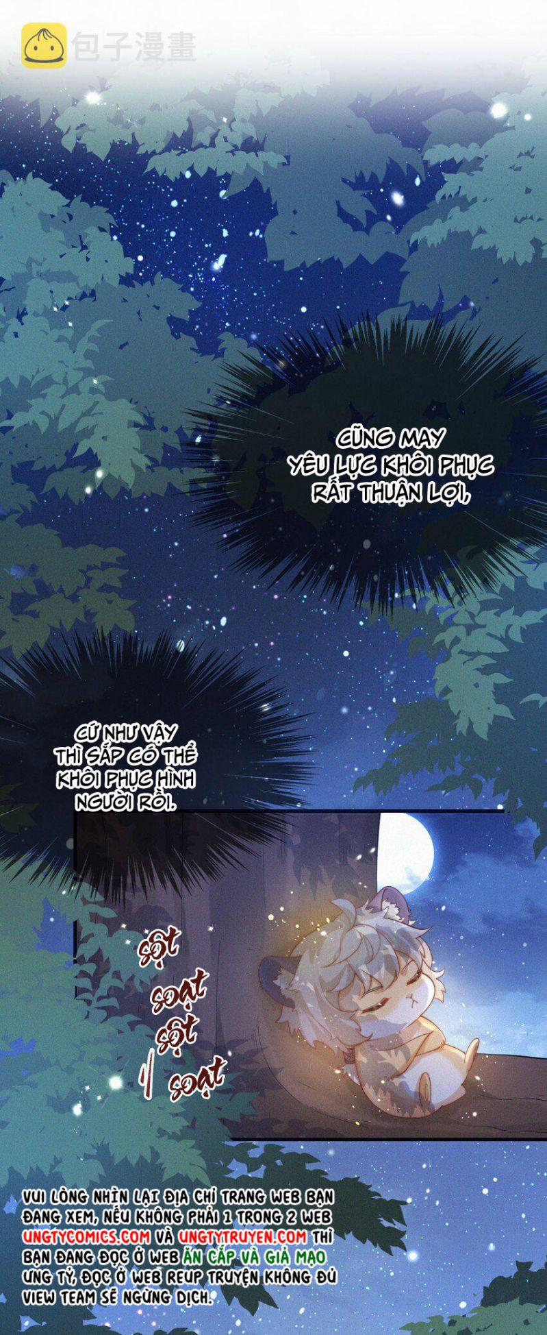 Nhất Niệm Giai Tình 43 trang 1