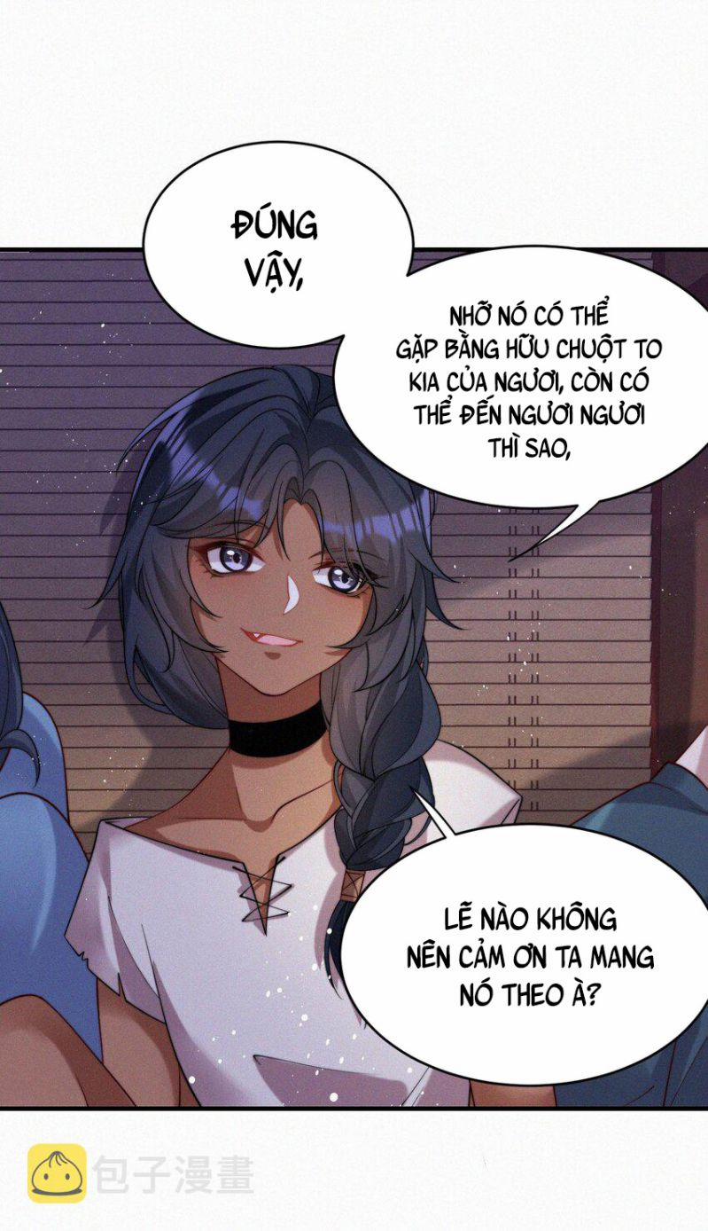 Nhất Niệm Giai Tình 43 trang 15