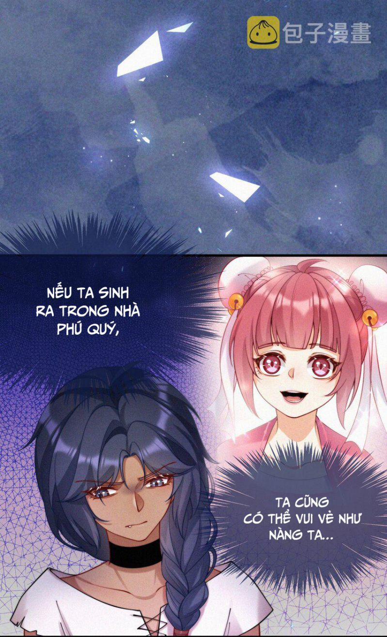 Nhất Niệm Giai Tình 43 trang 19