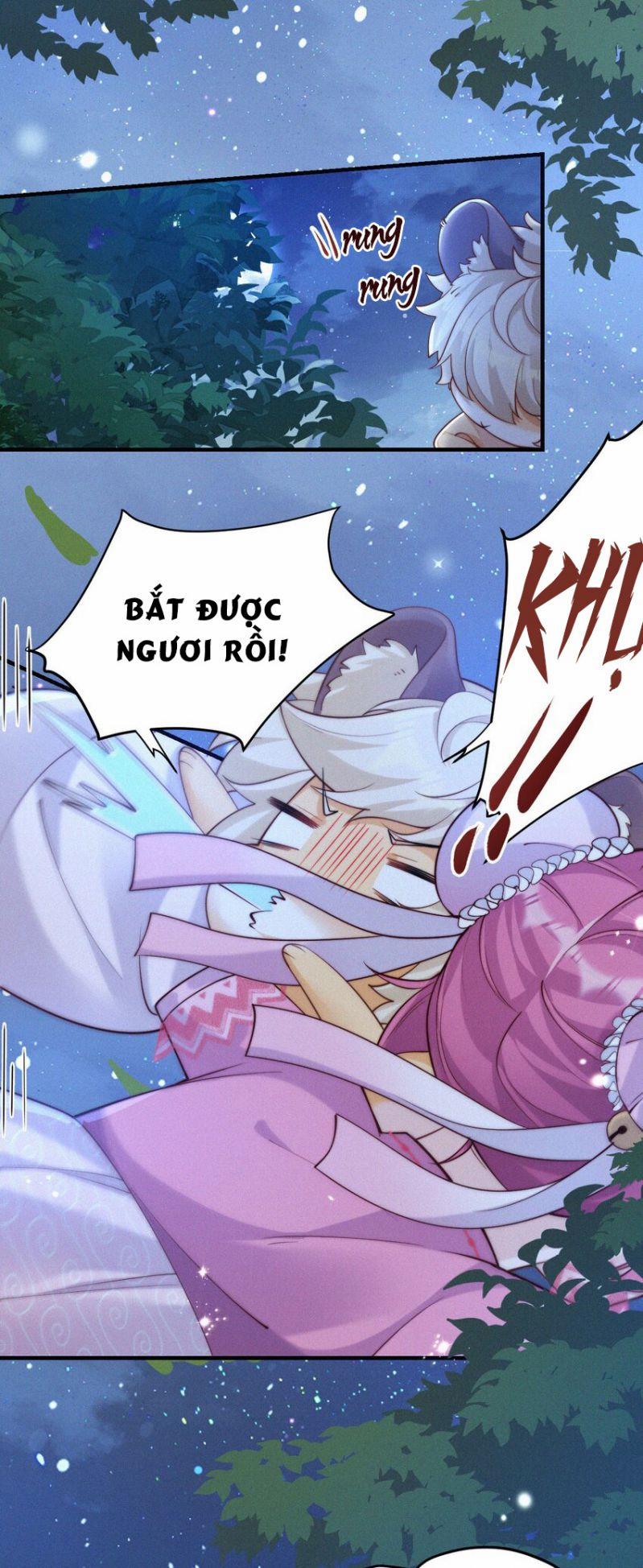 Nhất Niệm Giai Tình 43 trang 2