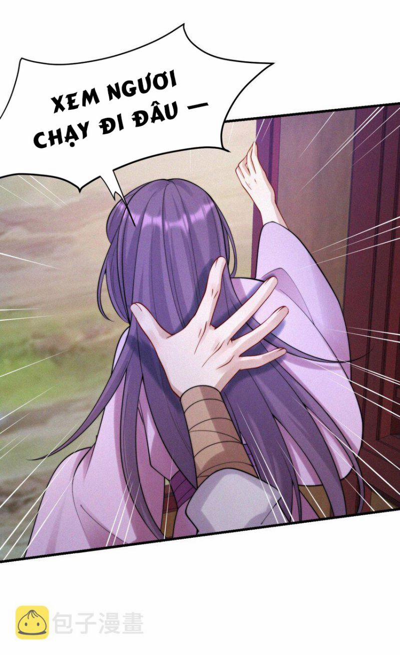 Nhất Niệm Giai Tình 43 trang 28