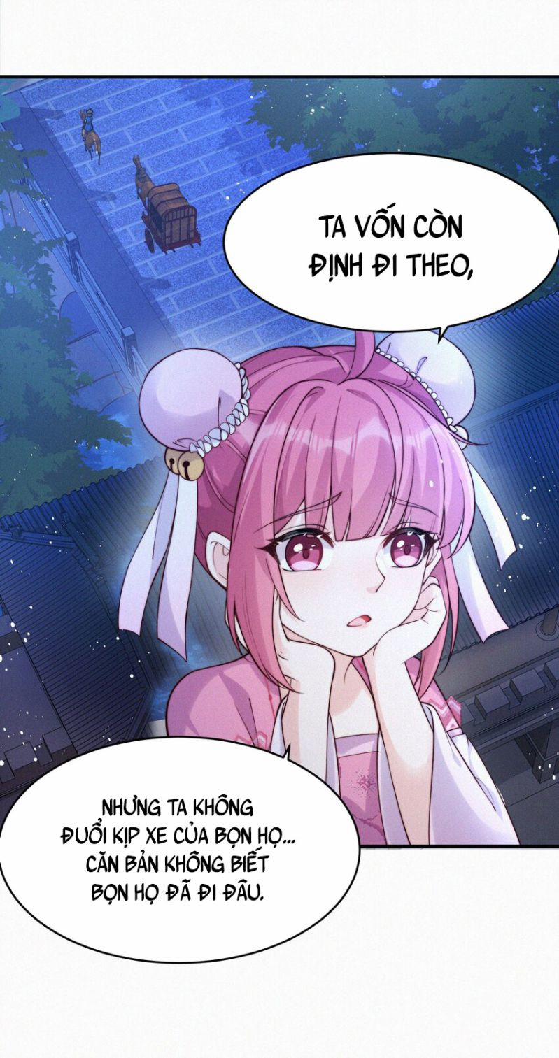 Nhất Niệm Giai Tình 43 trang 6