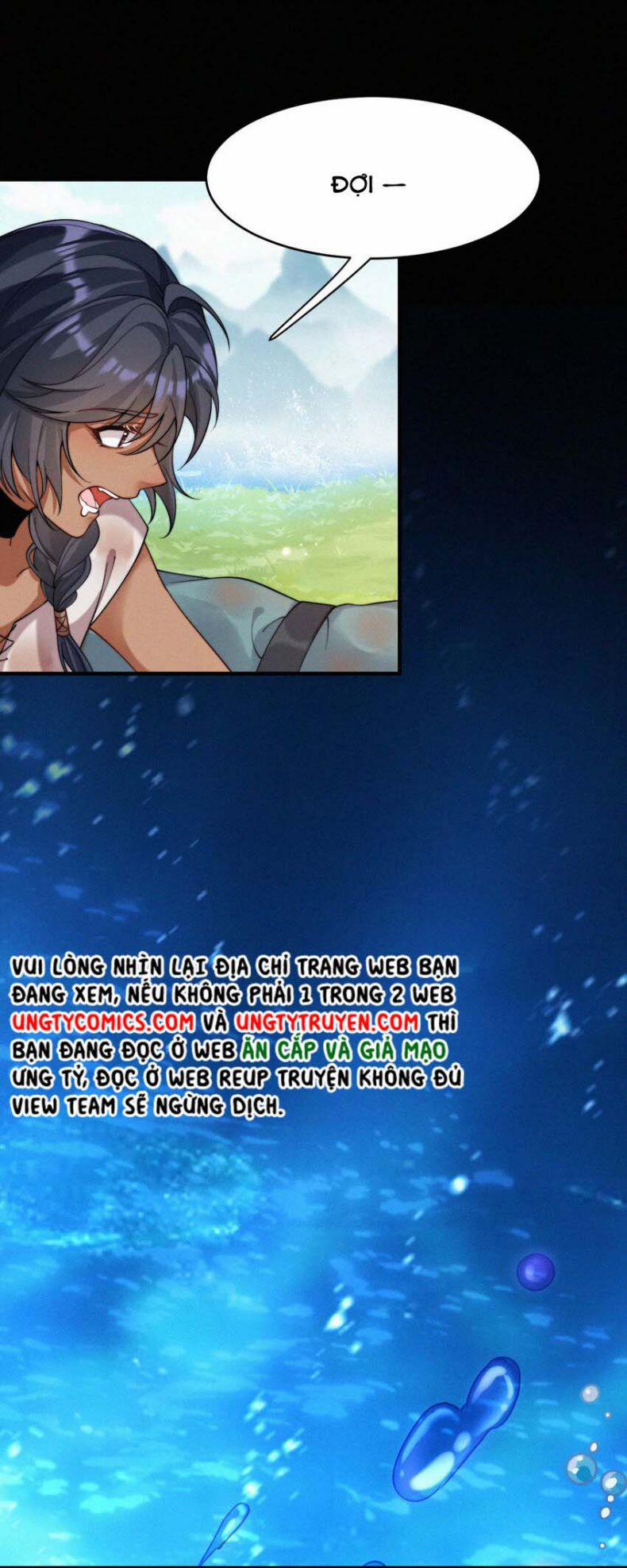 Nhất Niệm Giai Tình 44 trang 26