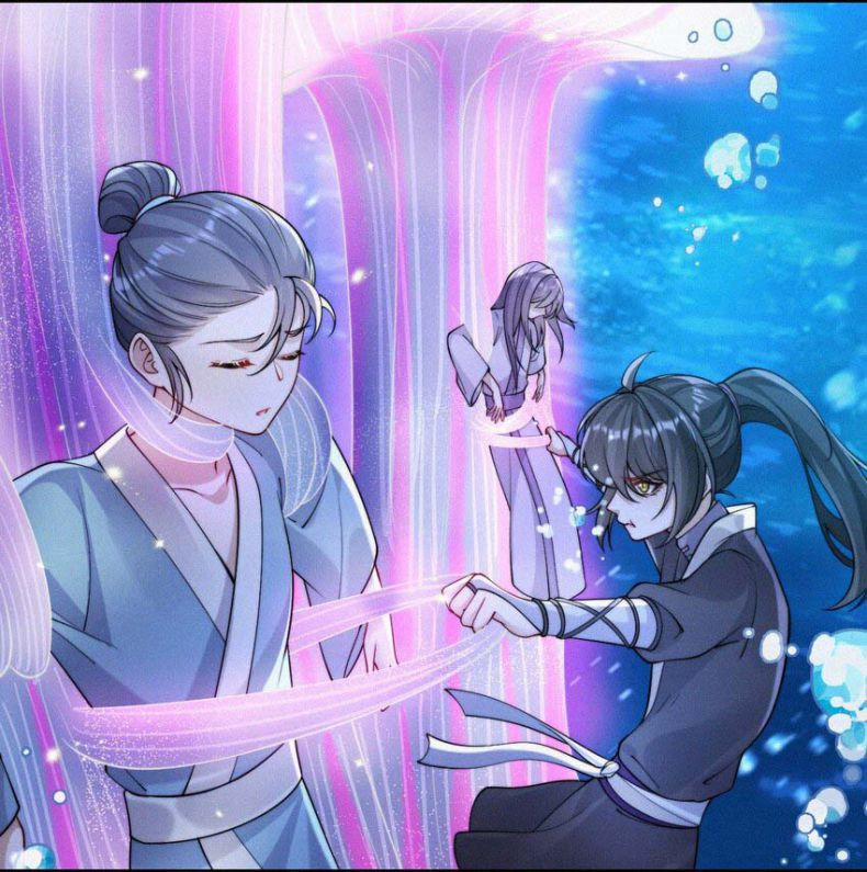 Nhất Niệm Giai Tình 44 trang 27