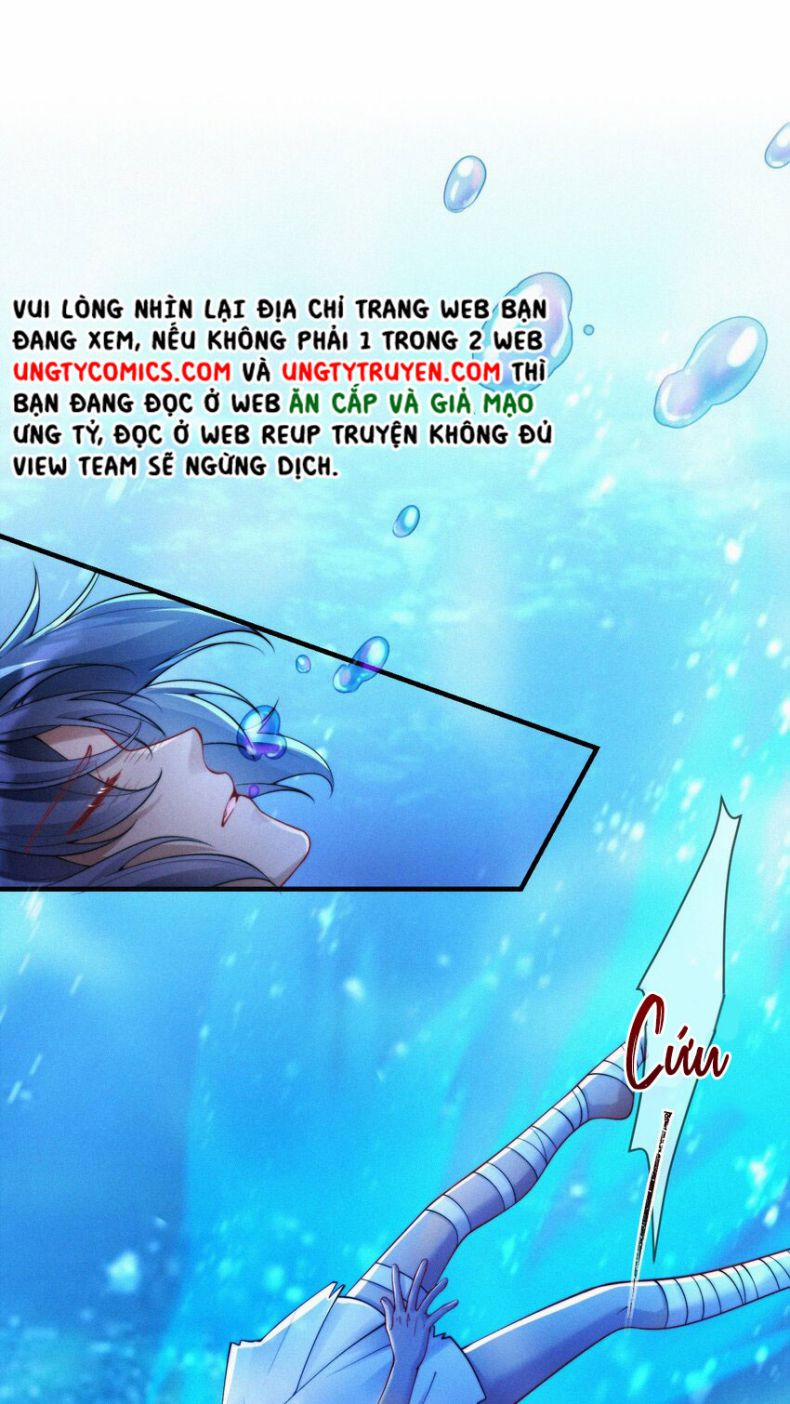 Nhất Niệm Giai Tình 44 trang 3