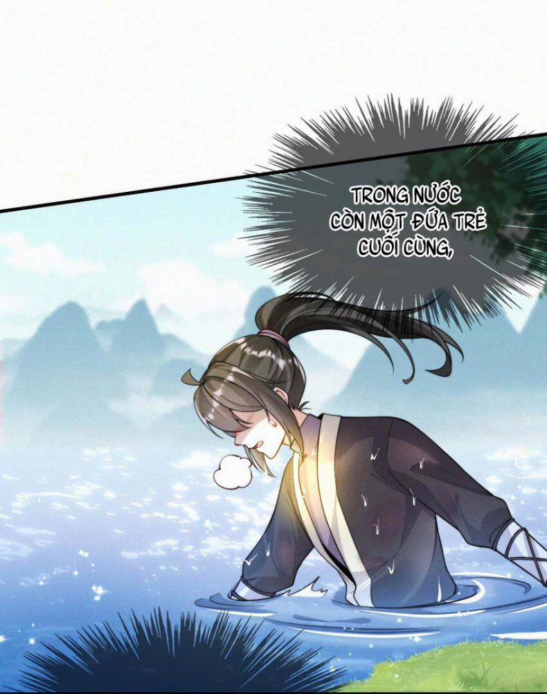 Nhất Niệm Giai Tình 44 trang 33