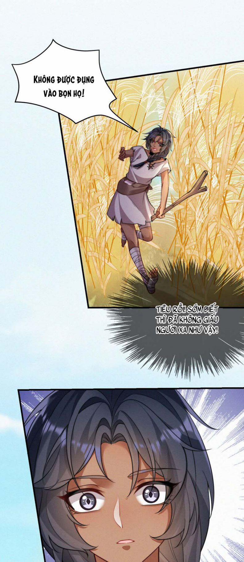 Nhất Niệm Giai Tình 44 trang 35