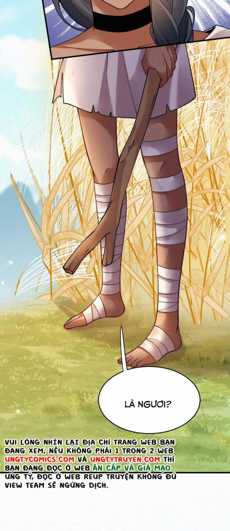 Nhất Niệm Giai Tình 44 trang 36