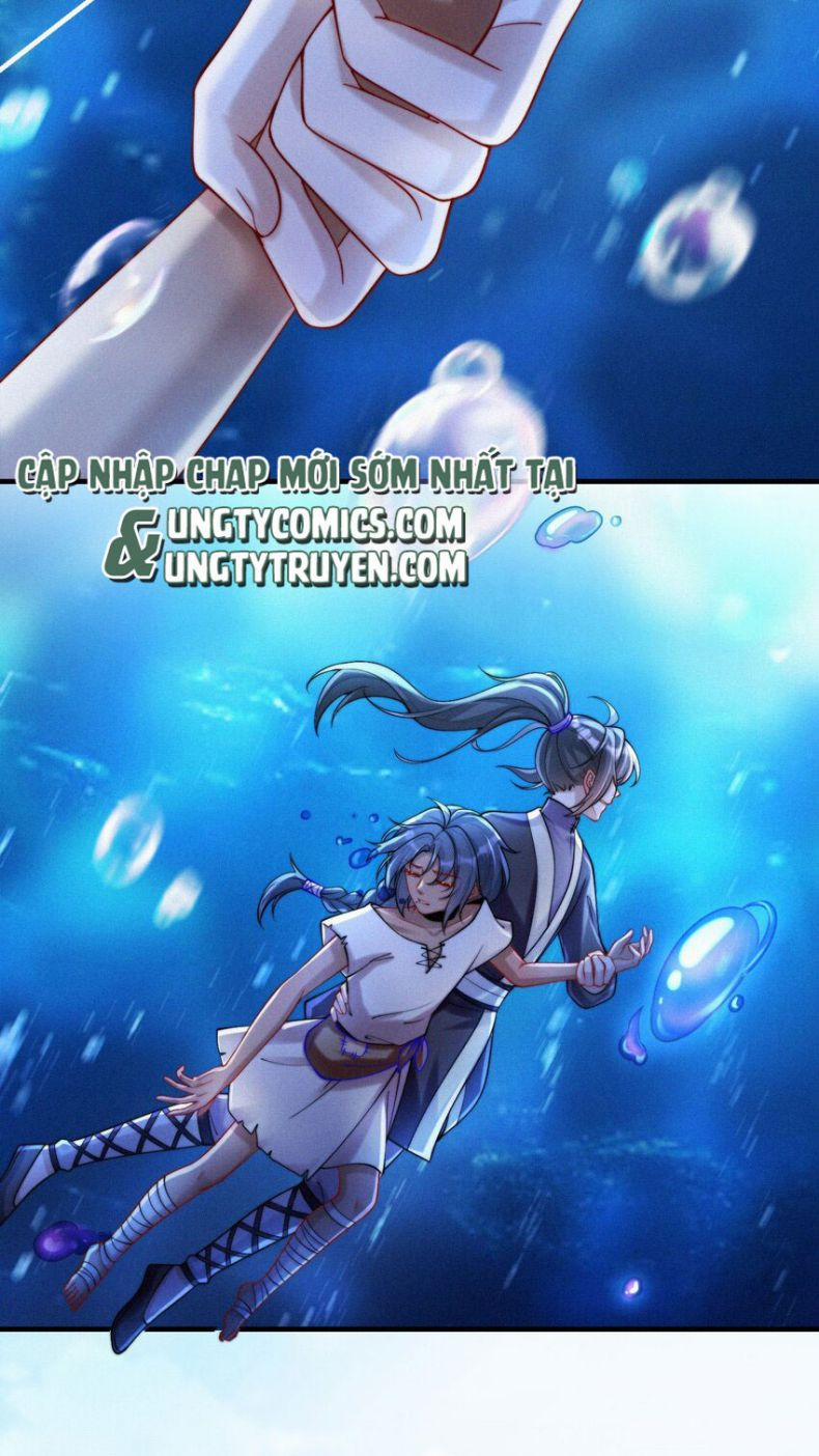 Nhất Niệm Giai Tình 44 trang 5