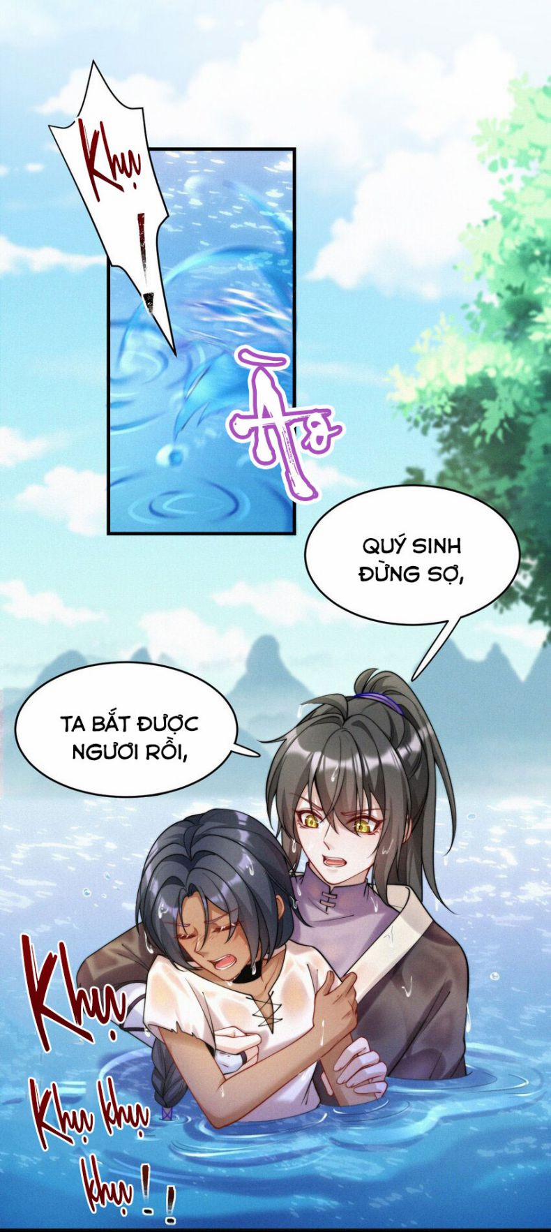 Nhất Niệm Giai Tình 44 trang 6