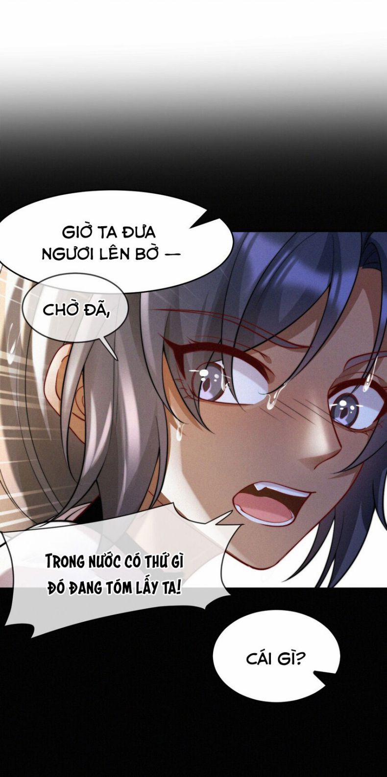 Nhất Niệm Giai Tình 44 trang 7