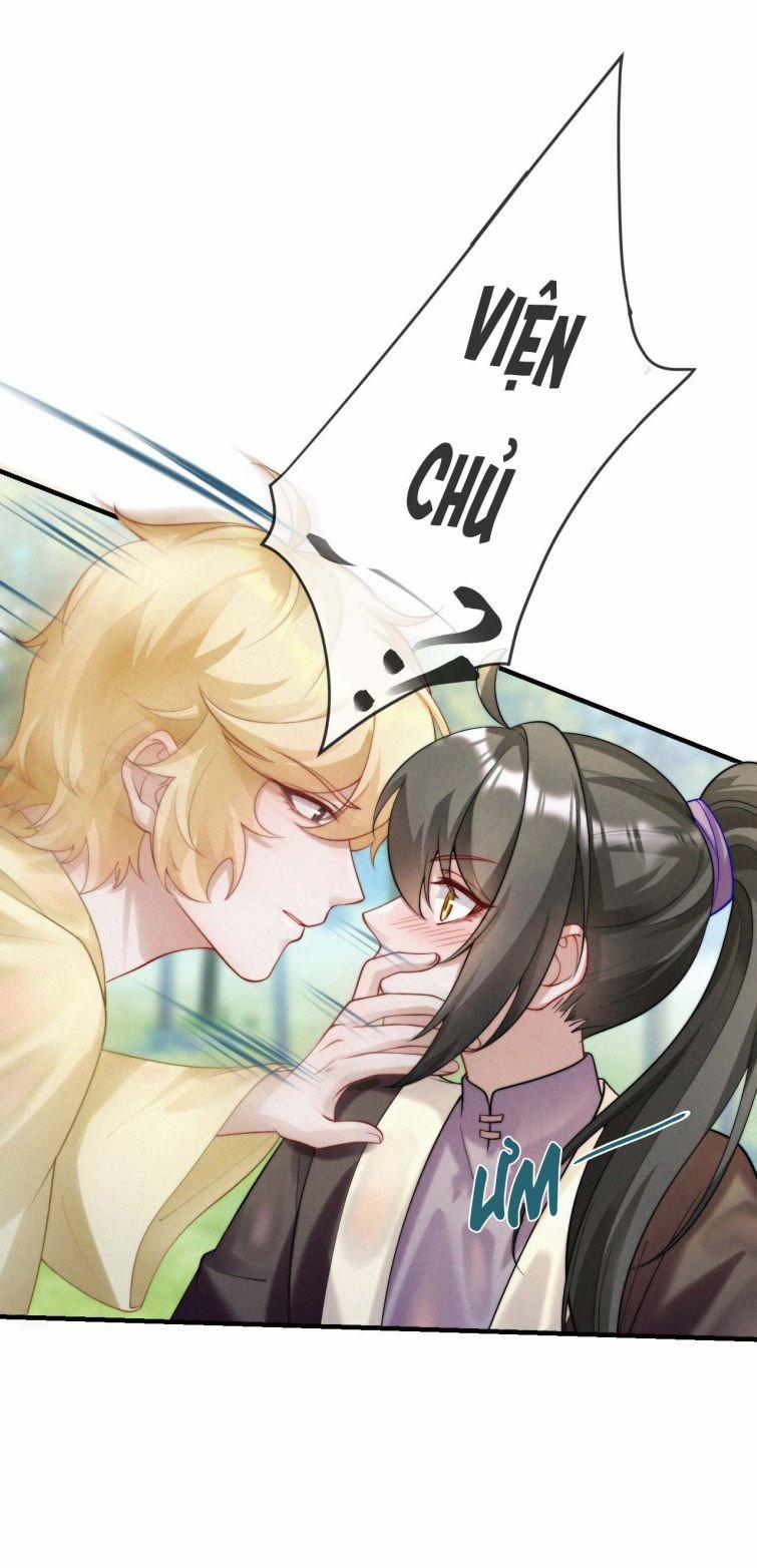 Nhất Niệm Giai Tình 45 trang 19