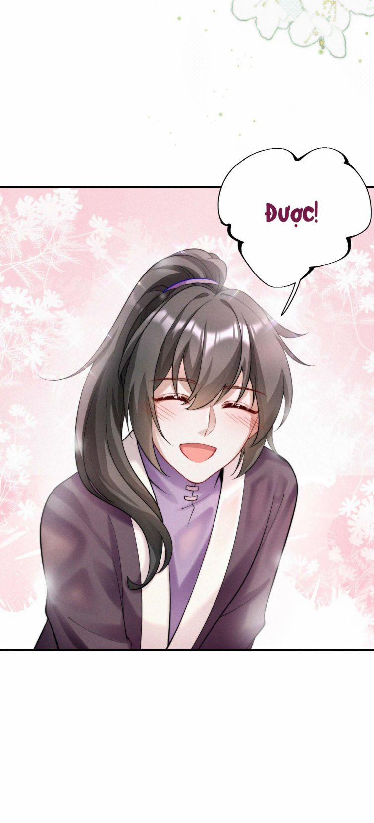 Nhất Niệm Giai Tình 45 trang 23