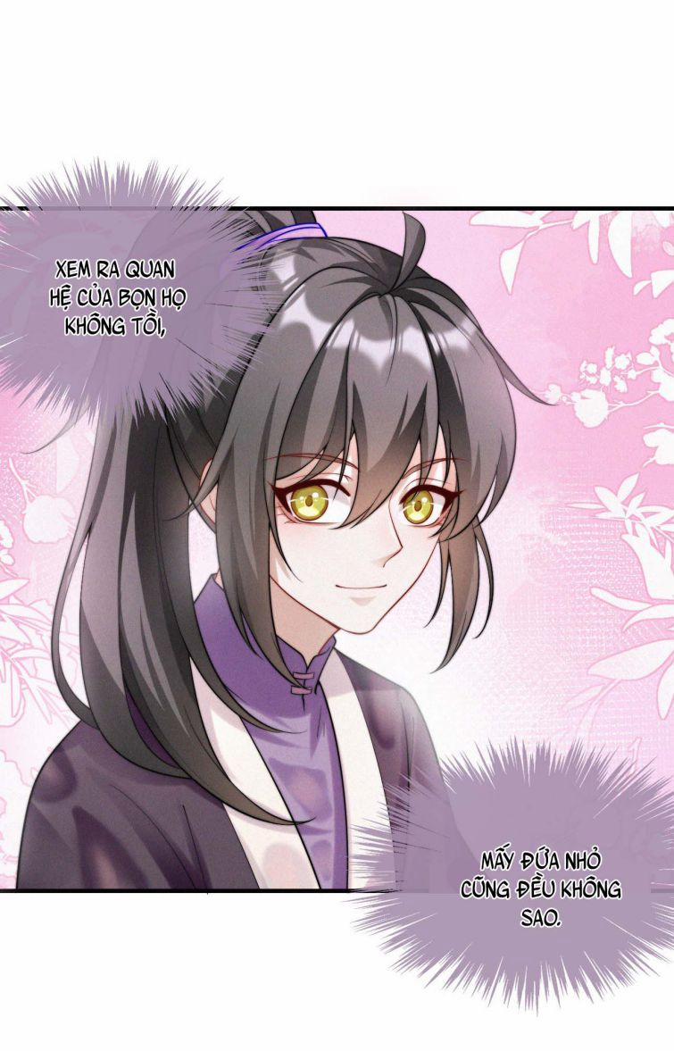 Nhất Niệm Giai Tình 45 trang 26