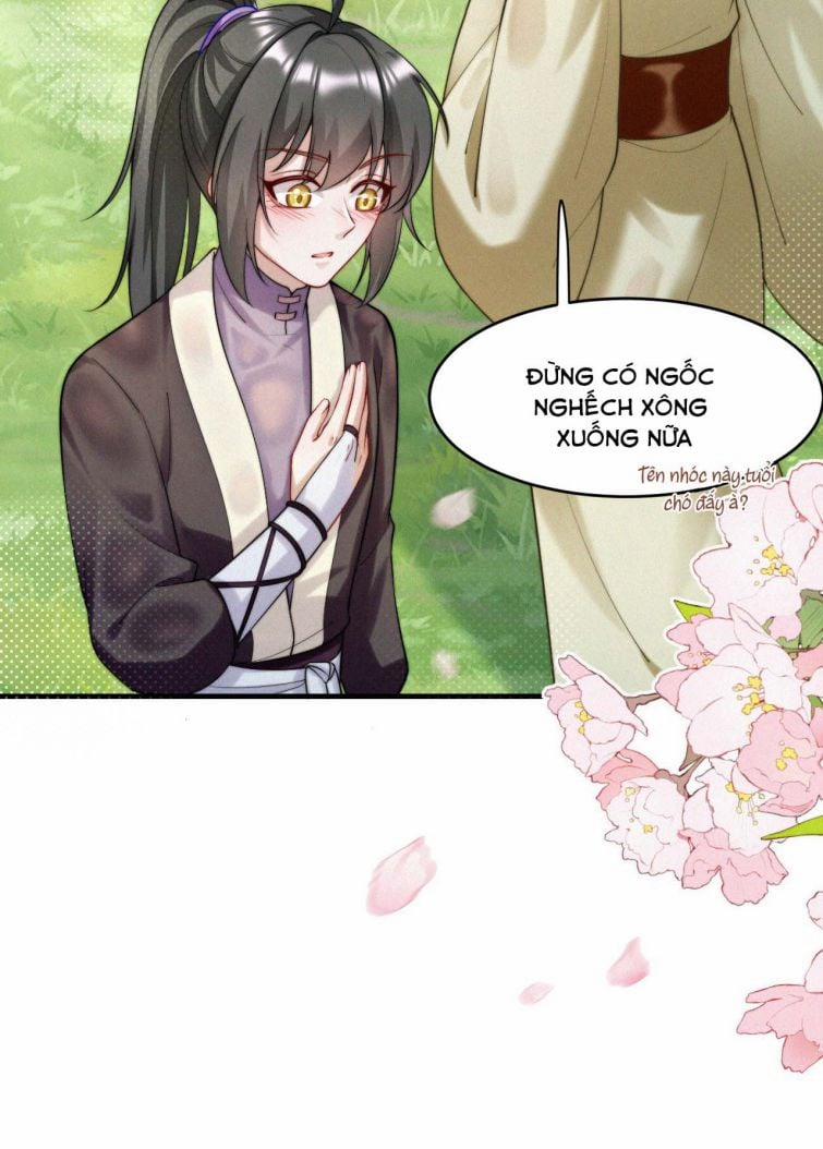 Nhất Niệm Giai Tình 45 trang 34