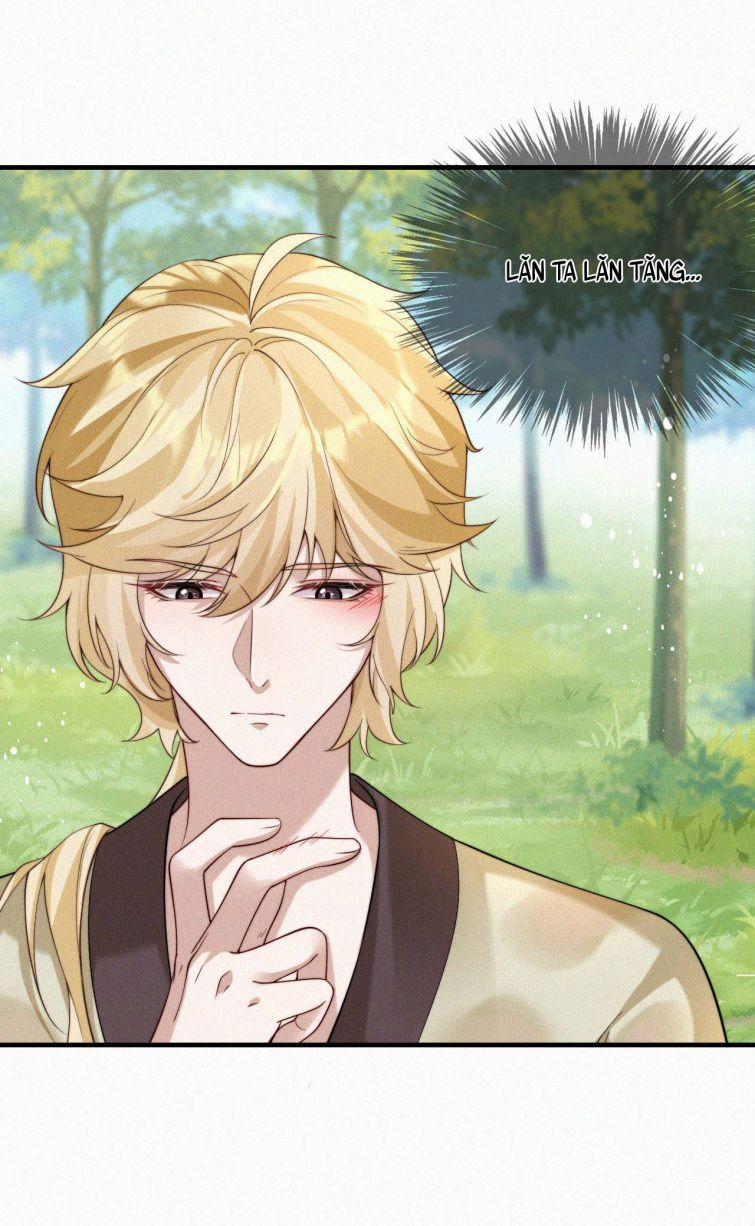 Nhất Niệm Giai Tình 45 trang 35