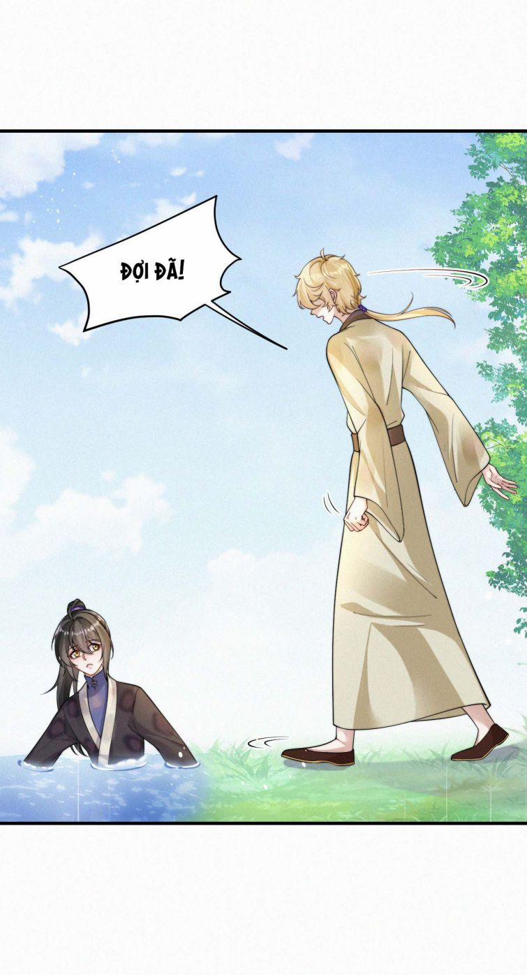 Nhất Niệm Giai Tình 45 trang 37