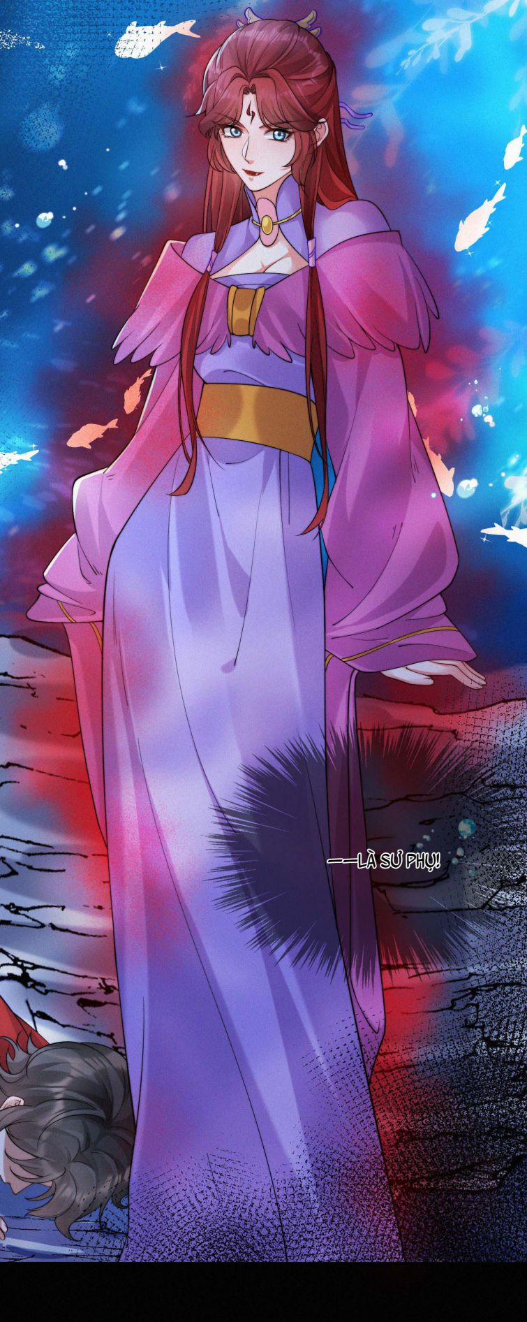 Nhất Niệm Giai Tình 45 trang 40