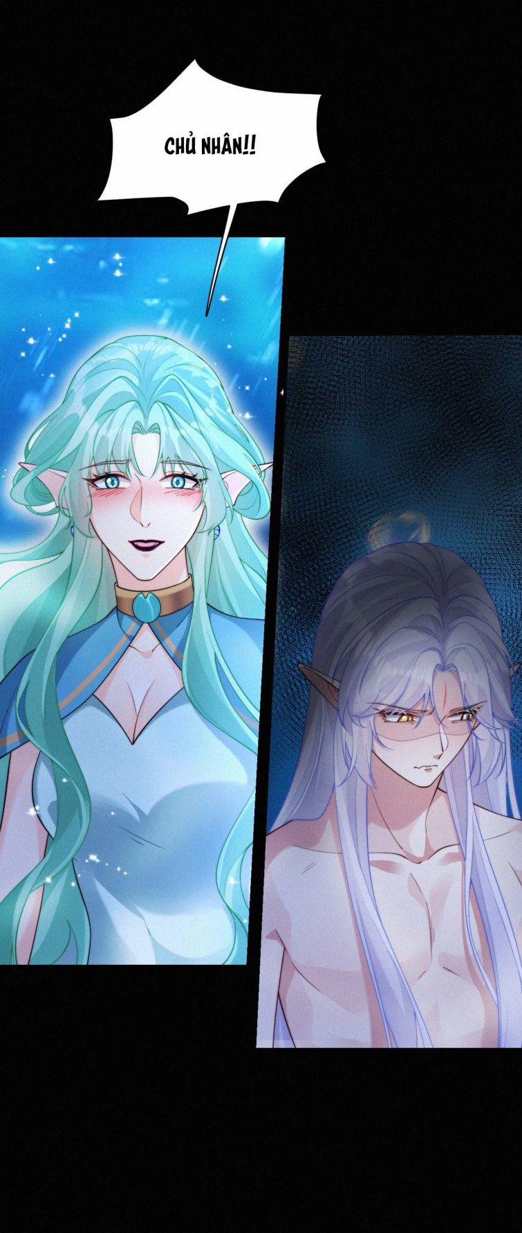 Nhất Niệm Giai Tình 45 trang 41