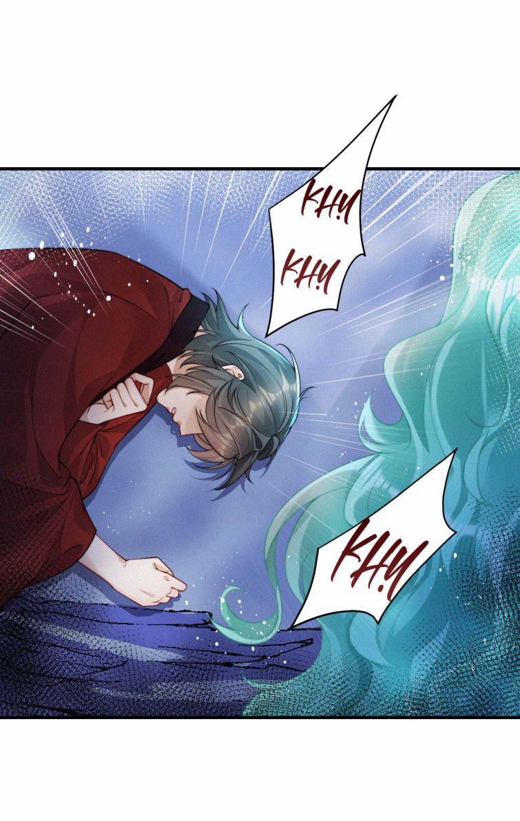 Nhất Niệm Giai Tình 45 trang 45