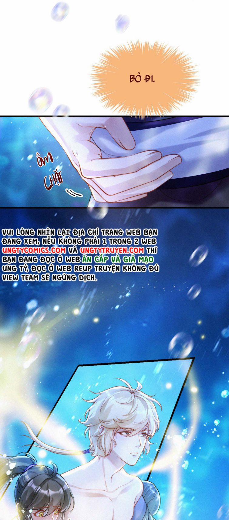 Nhất Niệm Giai Tình 45 trang 6