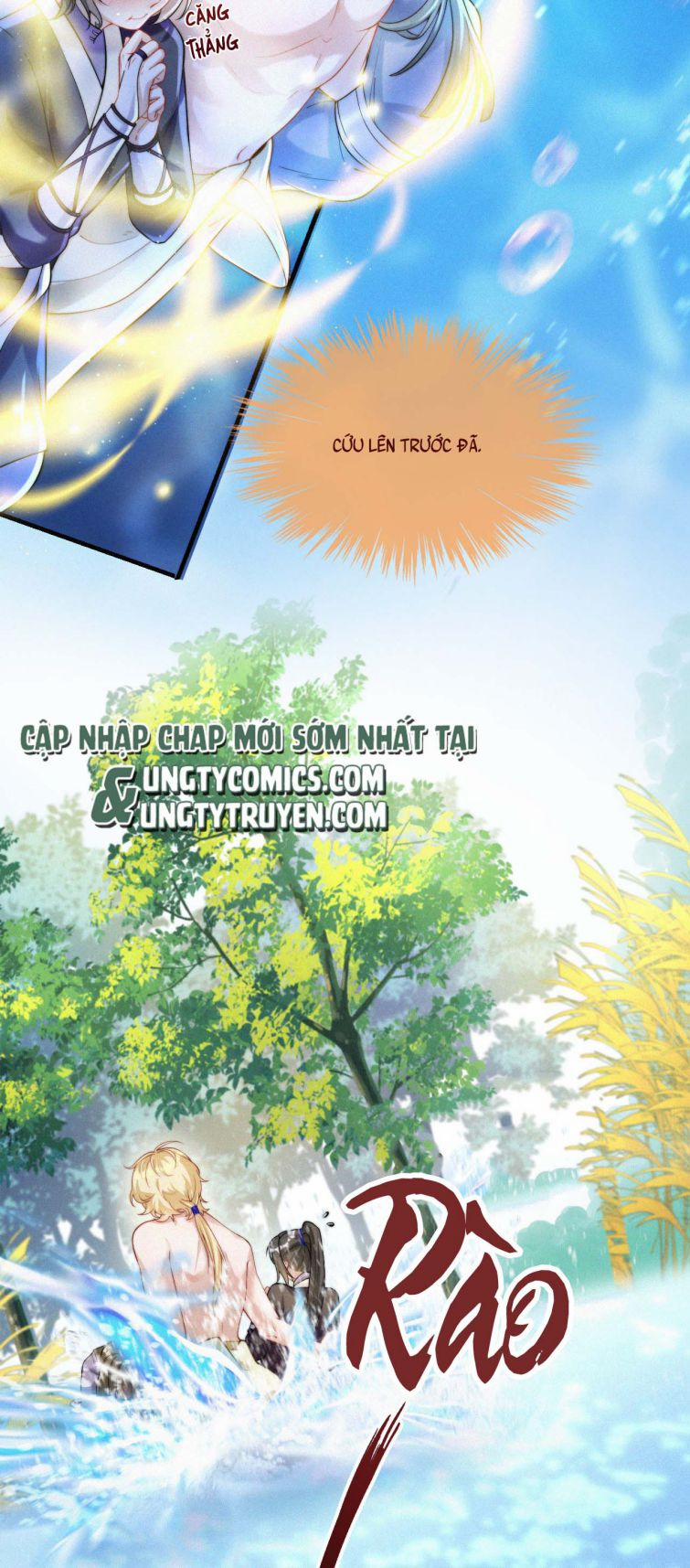 Nhất Niệm Giai Tình 45 trang 7