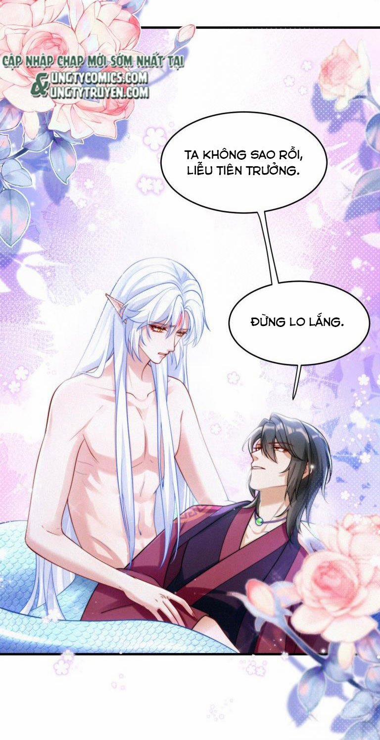 Nhất Niệm Giai Tình 46 trang 23