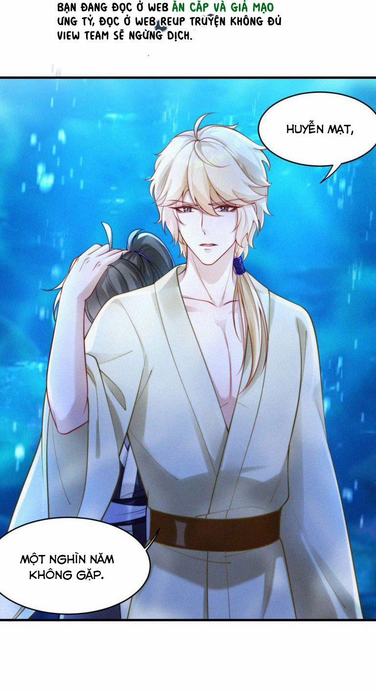 Nhất Niệm Giai Tình 46 trang 25