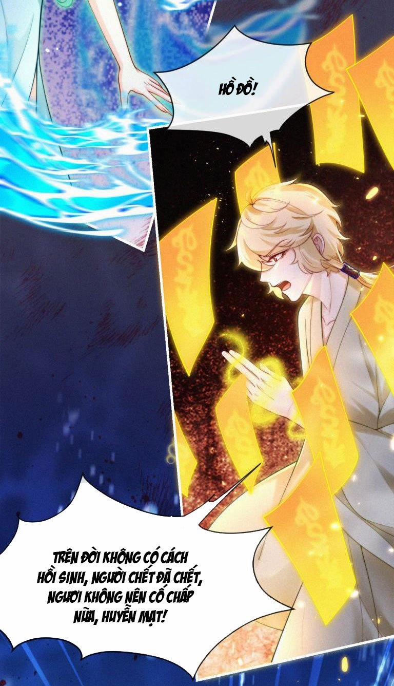 Nhất Niệm Giai Tình 46 trang 31