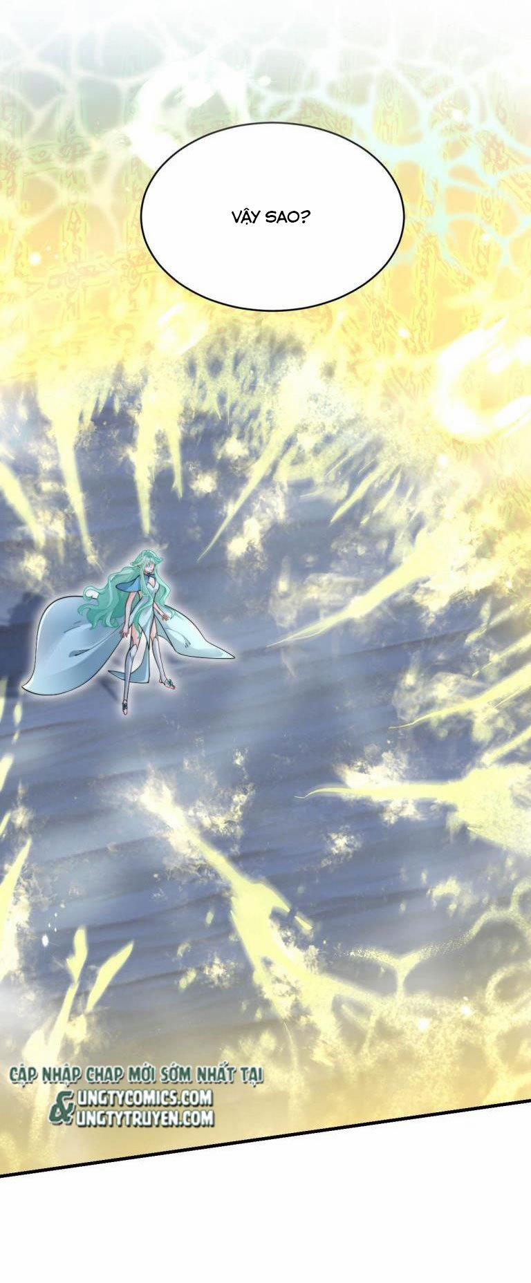 Nhất Niệm Giai Tình 46 trang 34