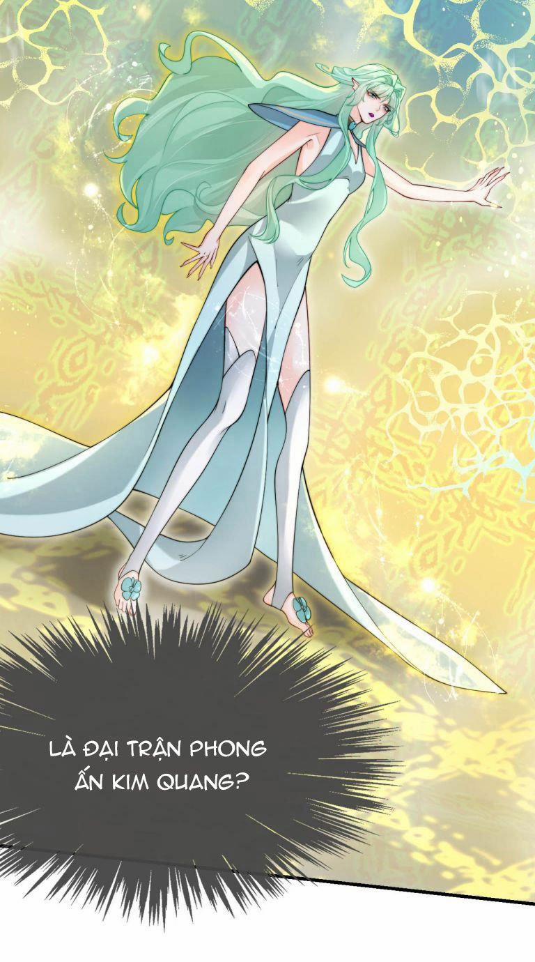 Nhất Niệm Giai Tình 46 trang 36